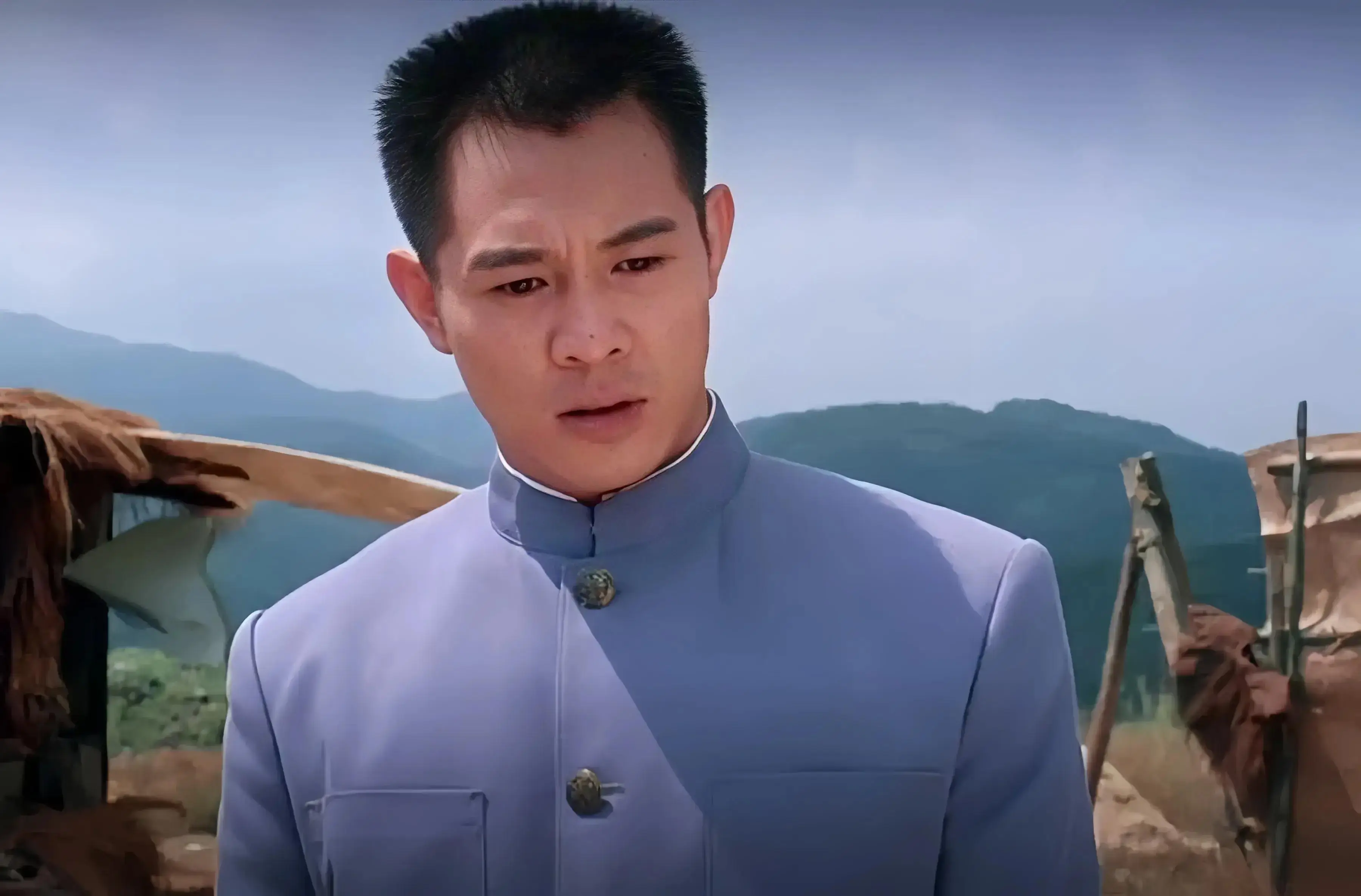 娱乐圈最丑男_焦恩俊年轻和现在颜值对比_古天乐年轻和现在颜值对比