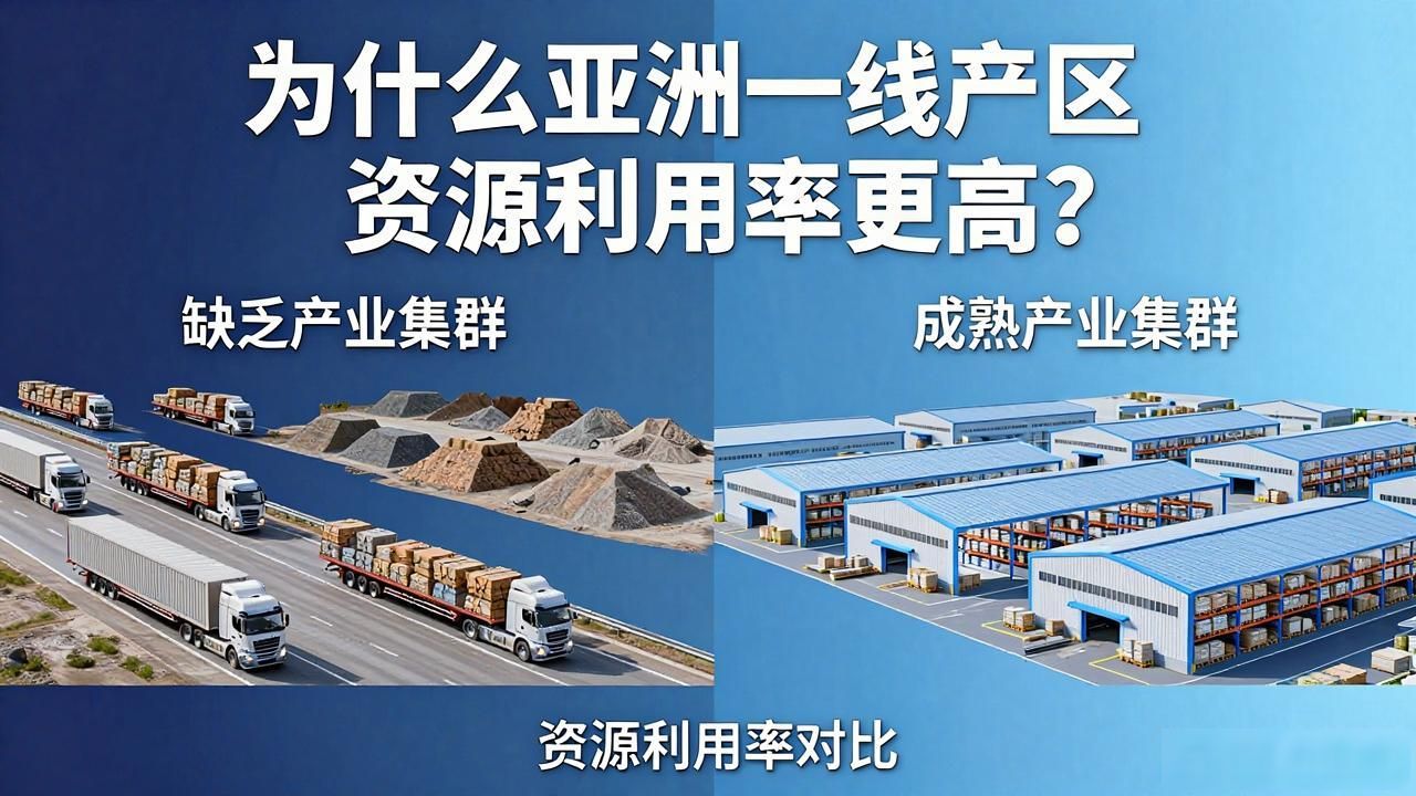 亚洲一线产区和二线产区的资源利用率_亚洲一线城市二线城市_亚洲二线城市2021