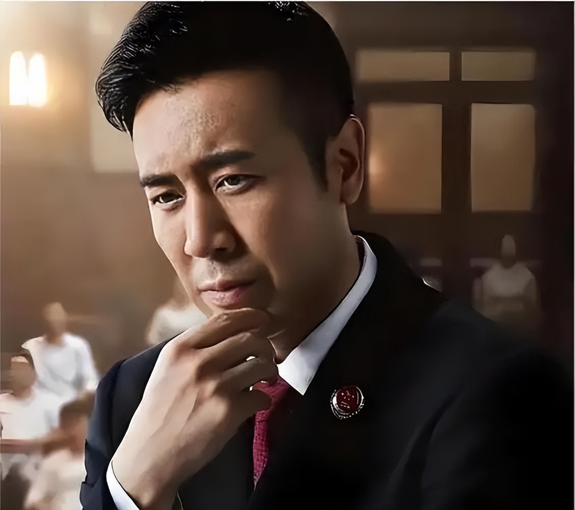 娱乐圈演技现场_于和伟 早年经历 _ 于和伟 演戏生涯