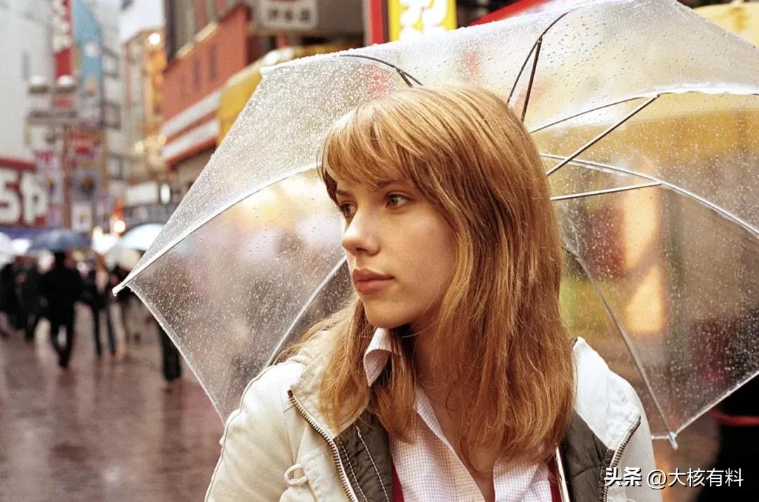 斯嘉丽·约翰逊 黑寡妇 性感女神_美国女明星性感图片