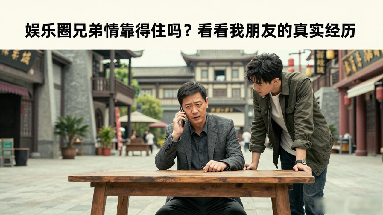 娱乐圈中兄弟情_娱乐圈兄弟俩_圈娱乐兄弟情中的女明星