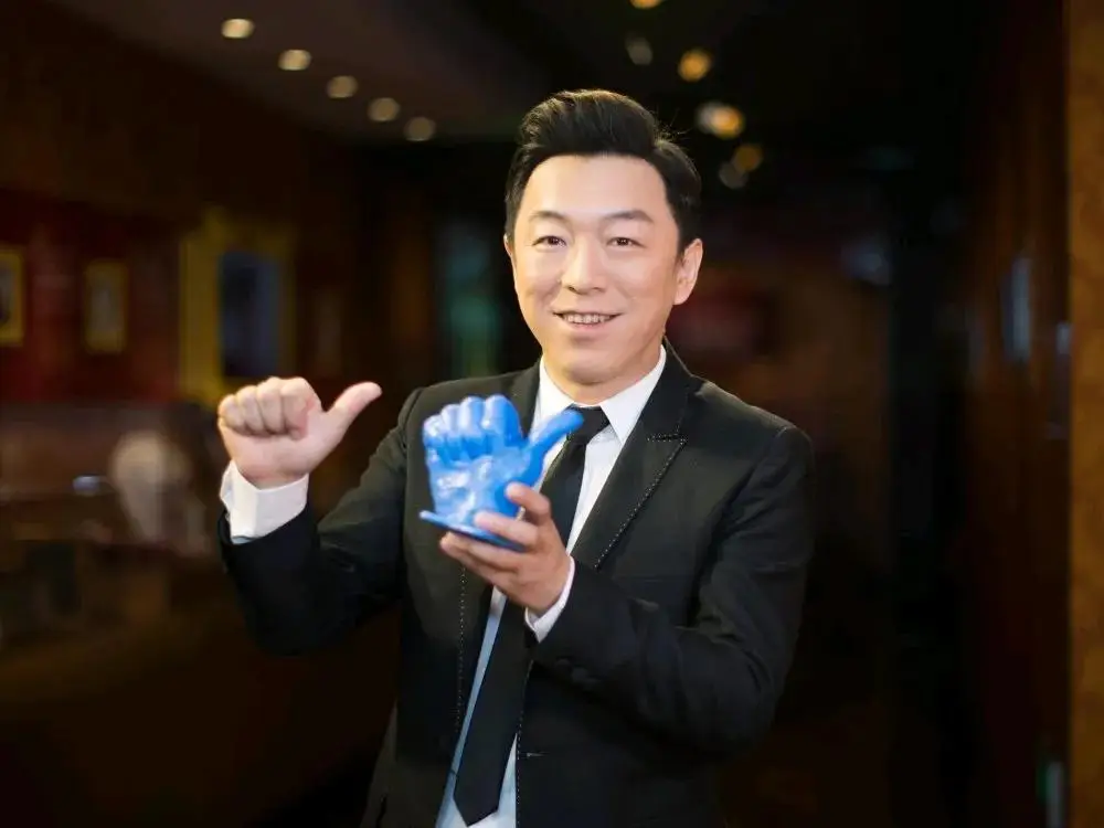 黄渤高情商发言_娱乐圈情商高的女明星_黄渤情商应对技巧