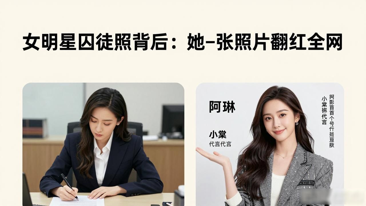 明星素颜照被曝光_照明星囚徒女主是谁_女明星囚徒照